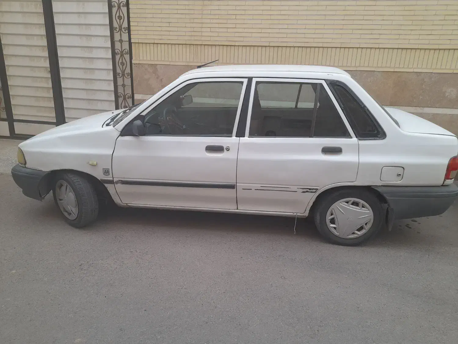 پرایدمدل۹۰|خودرو سواری و وانت|یزد, |دیوار