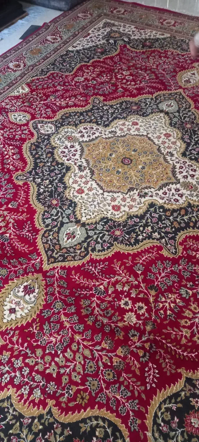 فرش ماشین|فرش|ارومیه, |دیوار