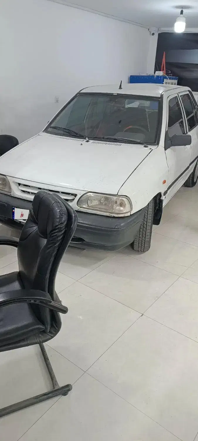 پراید مدل85|خودرو سواری و وانت|آشخانه, |دیوار