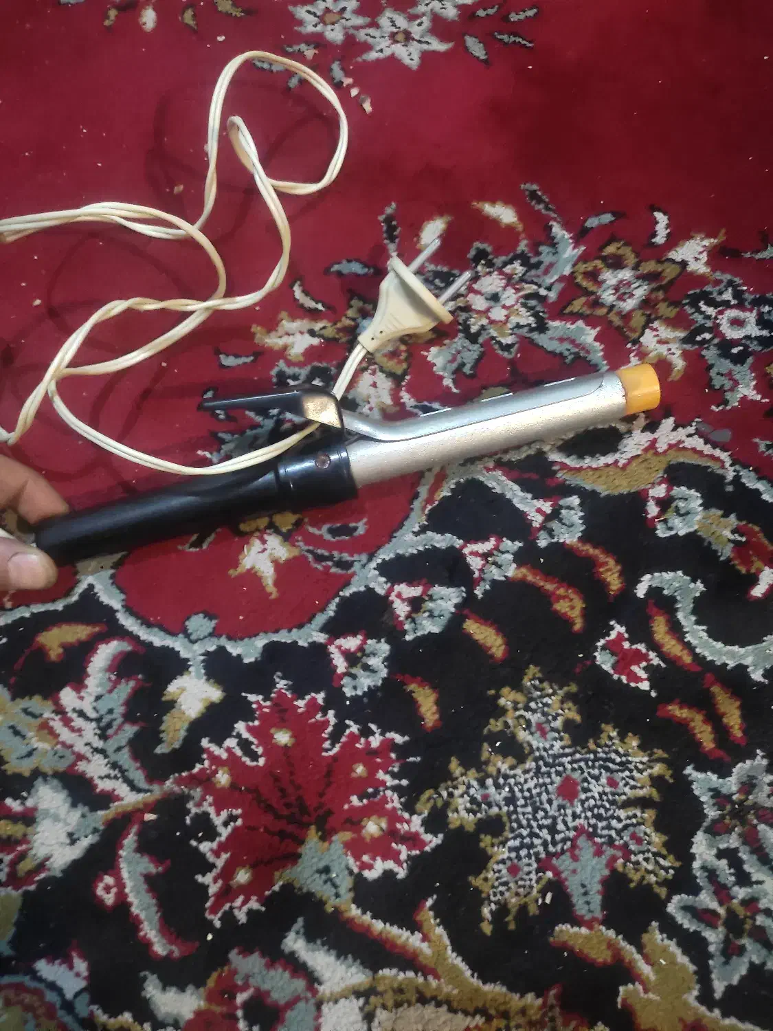 بابلیس مو|آرایشی، بهداشتی، درمانی|پاکدشت, پارچین|دیوار