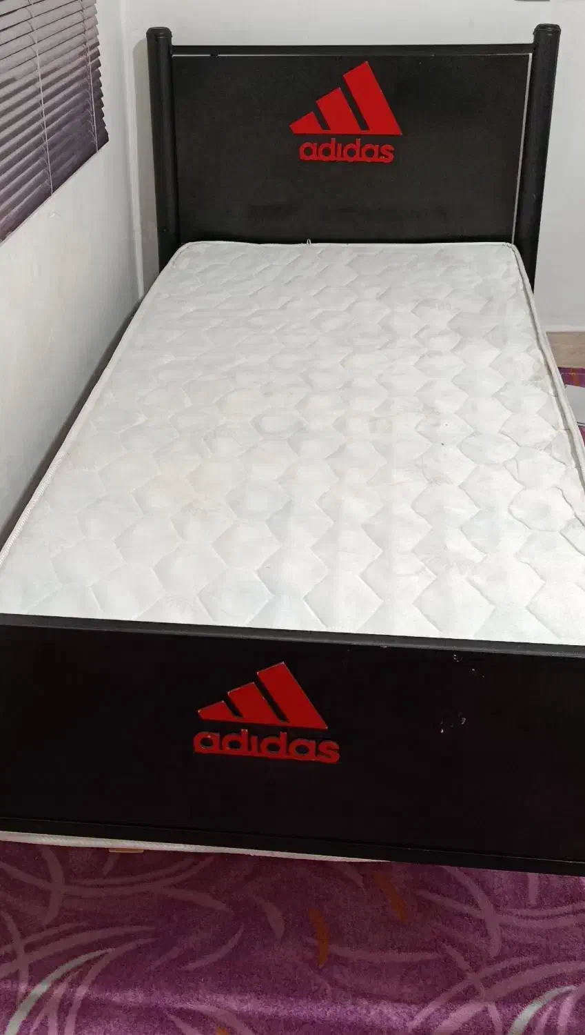 تختخواب نوجوان|تشک تختخواب|میاندوآب, |دیوار