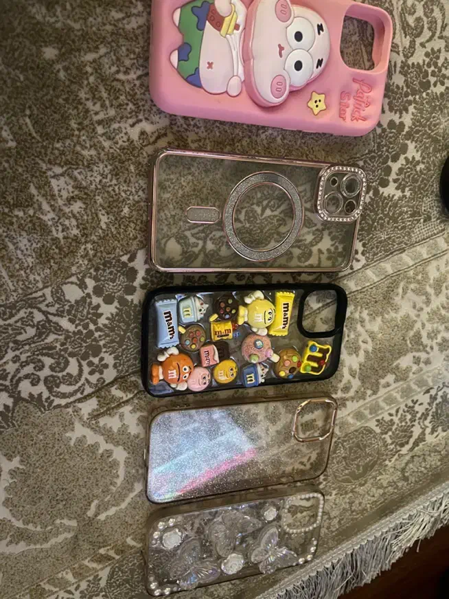 قاب آیفون ۱۳ نرمال|لوازم جانبی موبایل و تبلت|تهران, شهرک دانشگاه|دیوار