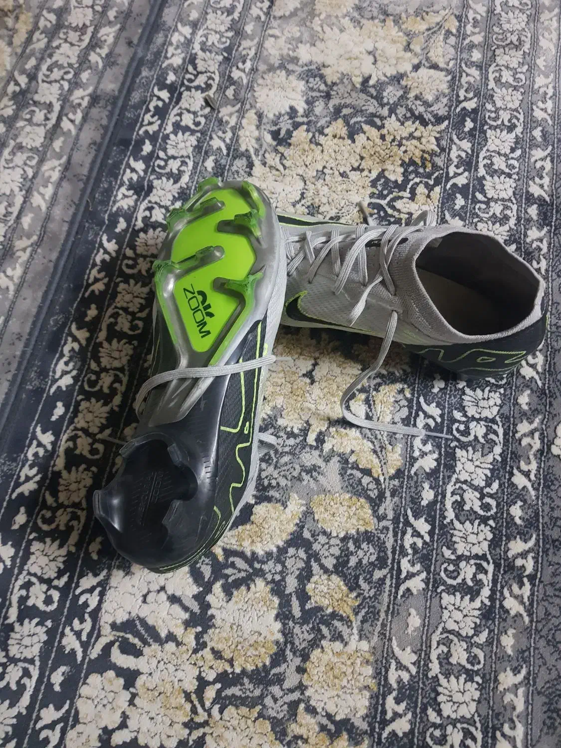 استوک نایک|کیف، کفش، کمربند|ملارد, |دیوار