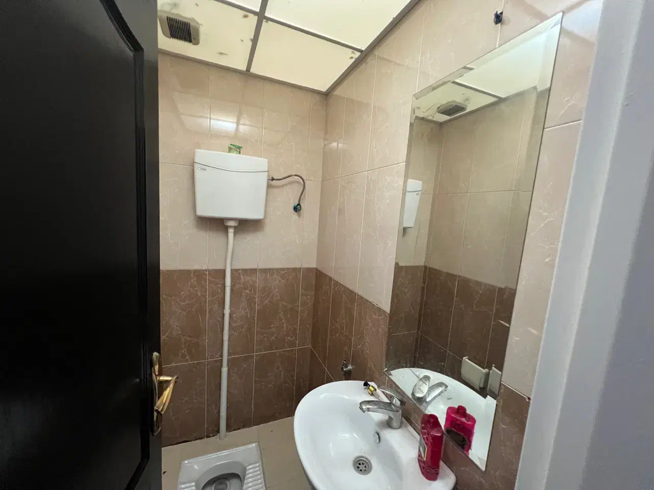 ۶۰متر فول در حد نوساز گیشا