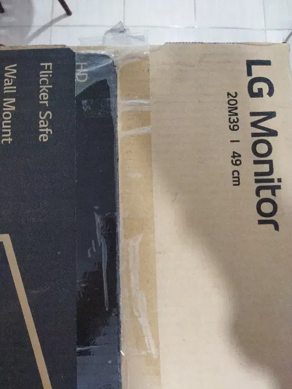 مانیتور 20|قطعات و لوازم جانبی رایانه|کرمانشاه, |دیوار