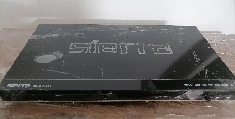 دستگاه وی سی دی|پخش‌کننده DVD و ویدیو|مشهد, خواجه ربیع|دیوار