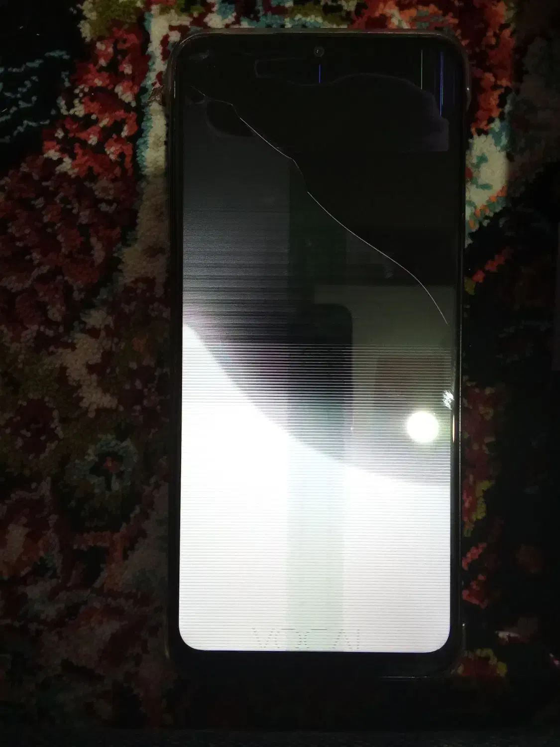 وکال v1|موبایل|محمدشهر, جعفرآباد|دیوار