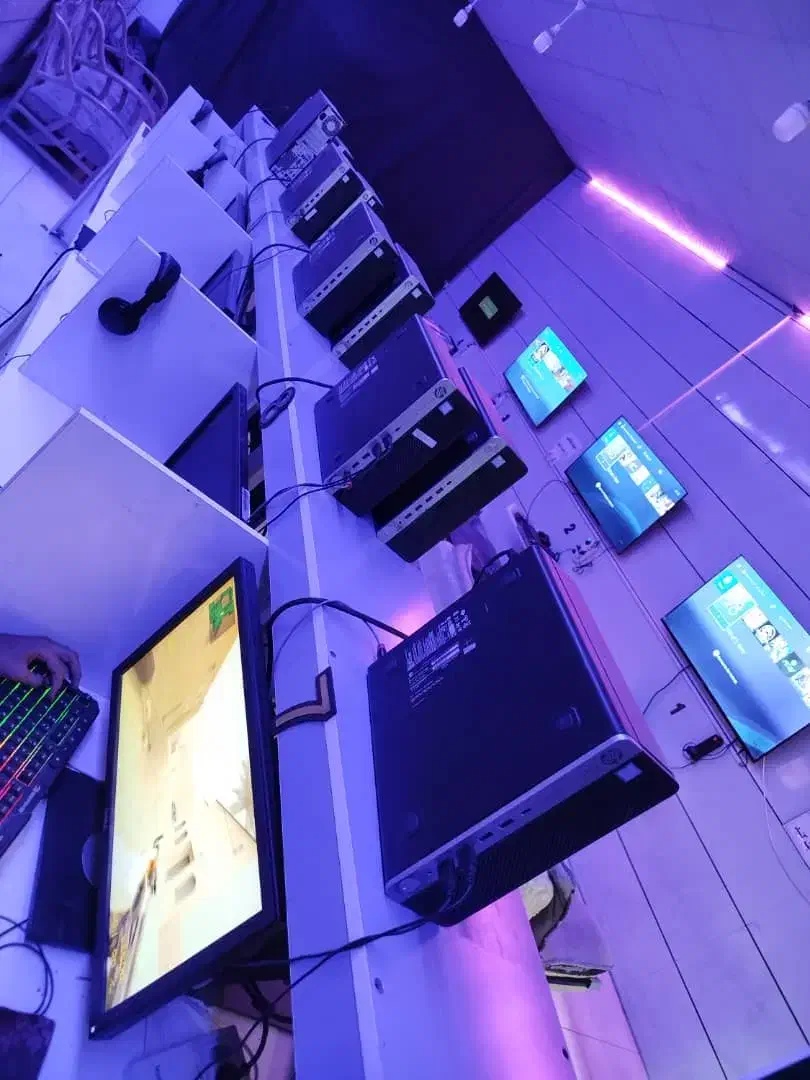 فروش لوازم گیم نت|کنسول، بازی ویدئویی و آنلاین|بیرجند, |دیوار