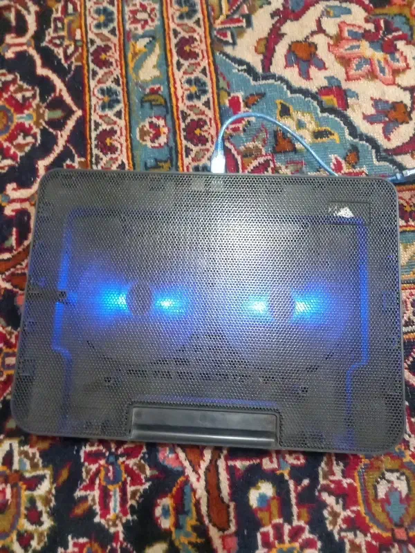 فن لب تاب|قطعات و لوازم جانبی رایانه|کرج, چمن|دیوار