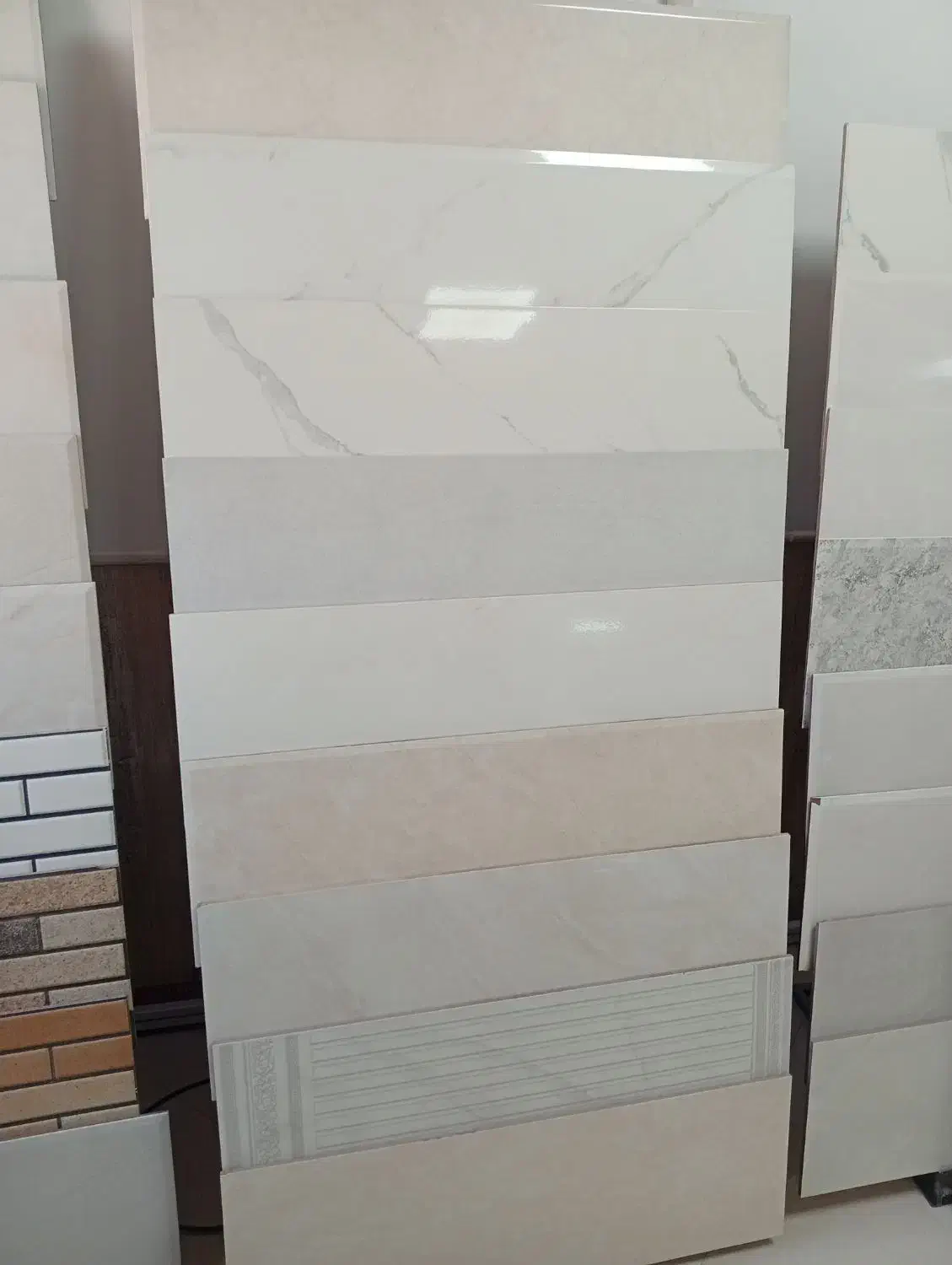 سرامیک قیمت مناسب ۱۱۰هزار تومان|مصالح و تجهیزات ساختمان|آباده, |دیوار