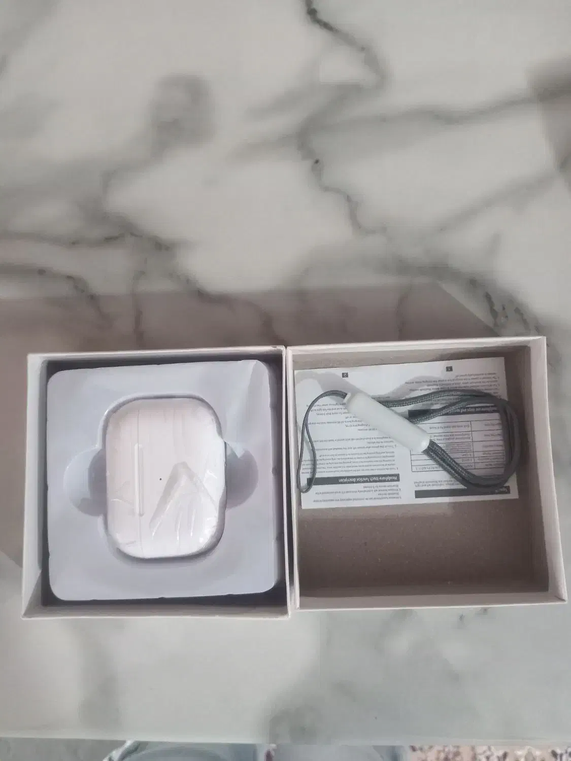 ایرپاد نو|لوازم جانبی موبایل و تبلت|خوی, |دیوار