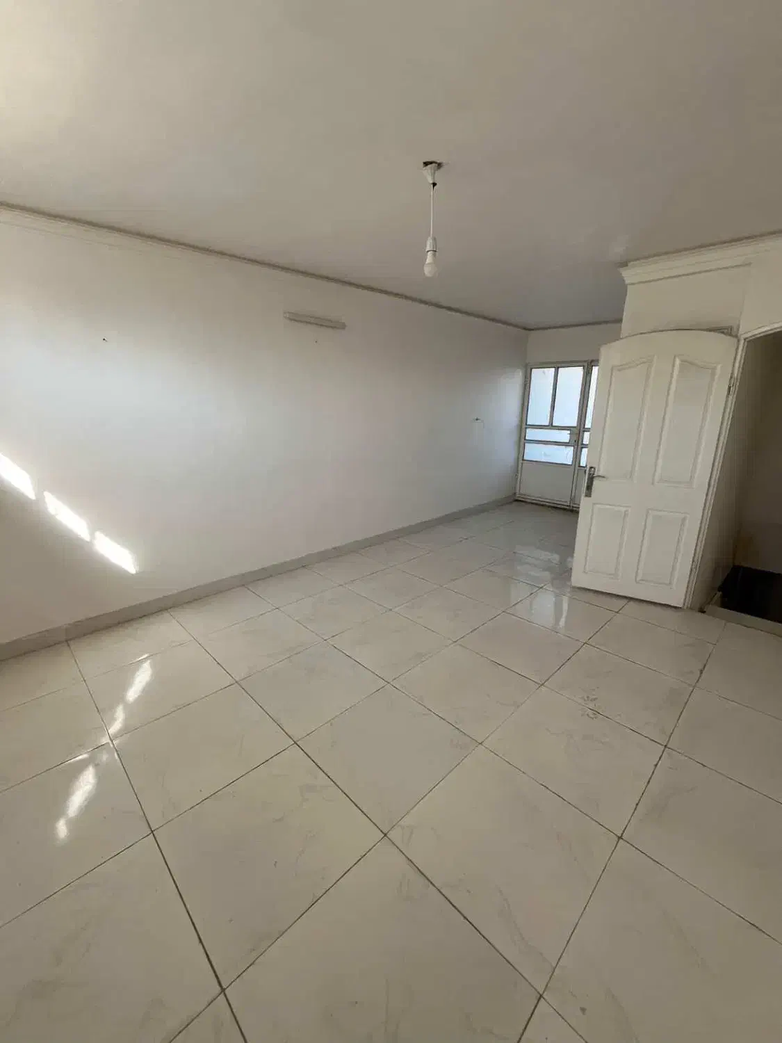 واحد ۴۰متری|اجارهٔ آپارتمان|مشهد, ولیعصر (شهرک غرب)|دیوار