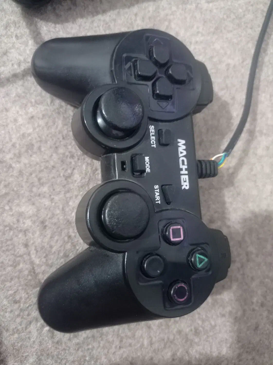 پلی استیشن ۲|کنسول، بازی ویدئویی و آنلاین|دره شهر, |دیوار