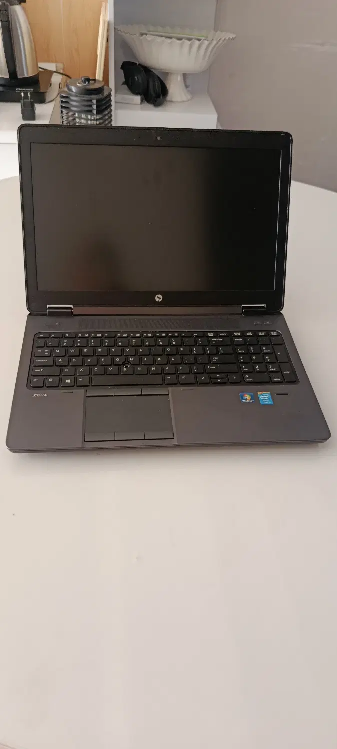 لب تاب Hp Zbook Core i5 Ram 8 Hdd 256|رایانه همراه|ارومیه, |دیوار