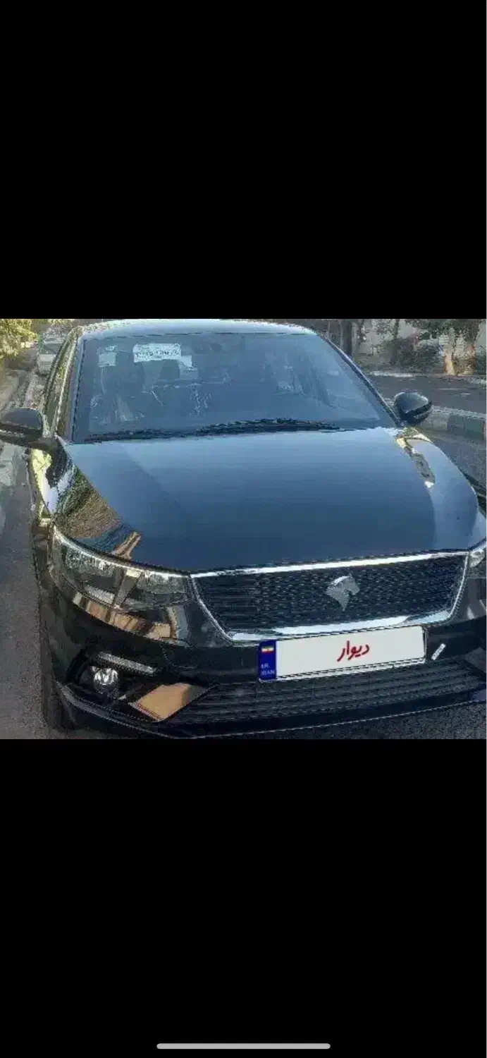 تارا ۱۴۰۲ مشگی ( اقساط ۶ ماه تا ۲۴ ماه )|خودرو سواری و وانت|تهران, نارمک|دیوار