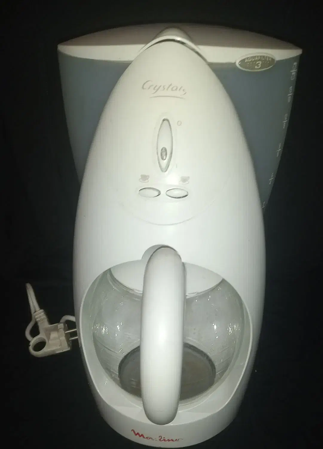 قهوه ساز مولینکس اصل فرانسه|قوری، کتری، قهوهساز دستی|تهران, تهرانپارس جنوبی|دیوار