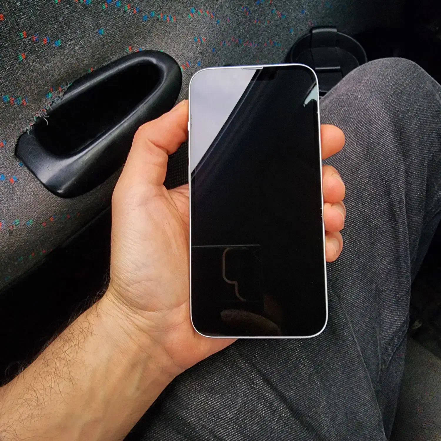 آیفون ۱۳ نرمال ۱۲۸|موبایل|رشت, بلوار گیلان|دیوار