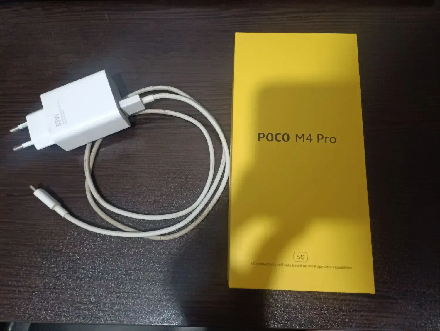 شیائومی مدل Poco M4 Pro 5G|موبایل|کرج, دهقان ویلا|دیوار