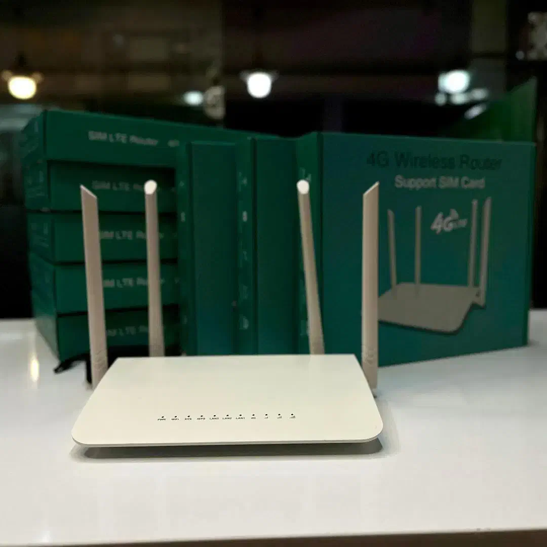 مودم آنلاک R610|مودم و تجهیزات شبکه|مشهد, سراب|دیوار