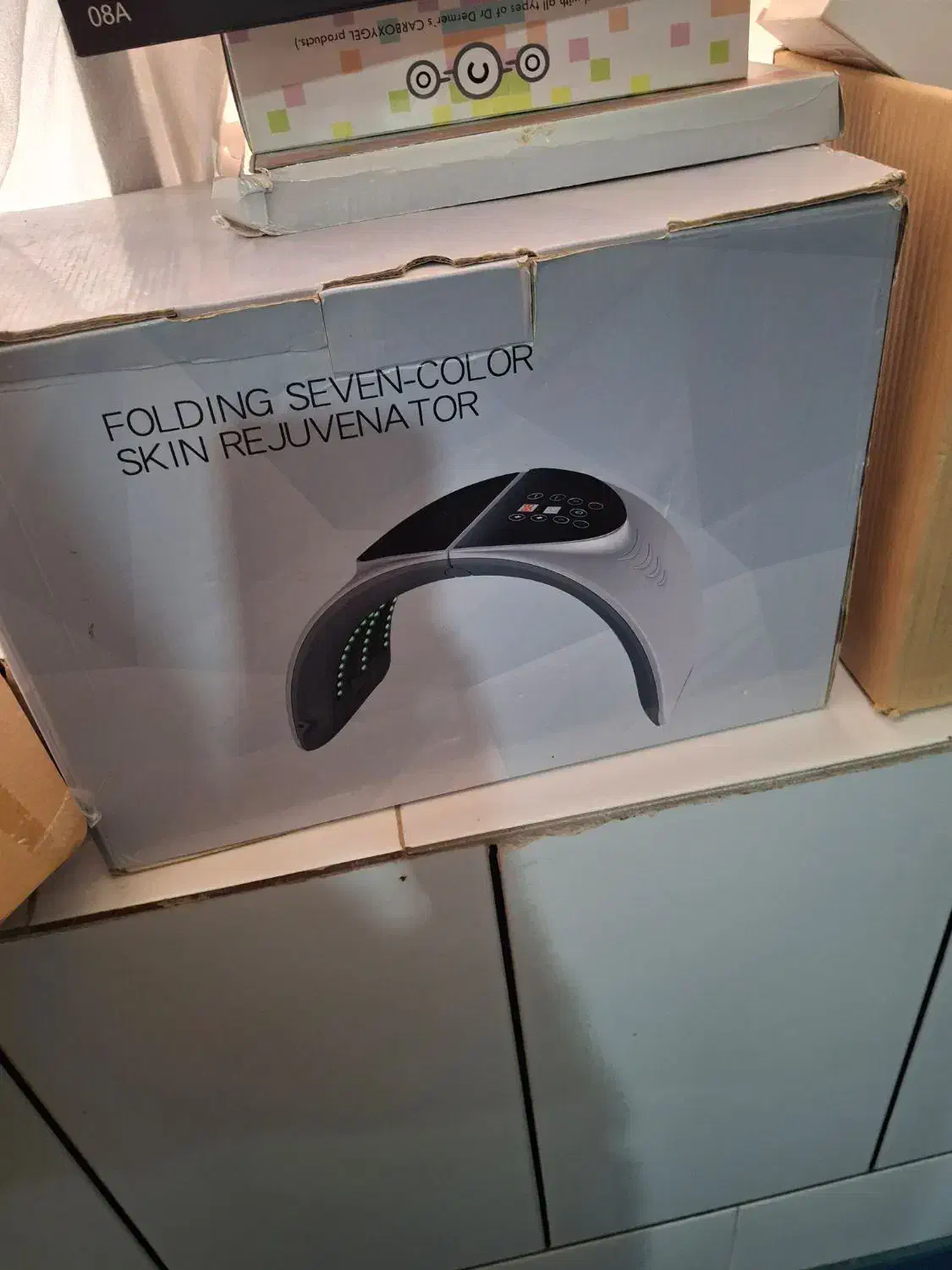 دستگاه های پاکسازی صورت ..صندلی گردان.ار اف|آرایشگاه و سالن‌های زیبایی|فردوس (خراسان), |دیوار