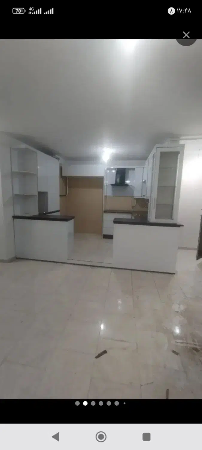 مهرگان فاز دو نیایش 4|اجارهٔ آپارتمان|محمدیه-قزوین, |دیوار