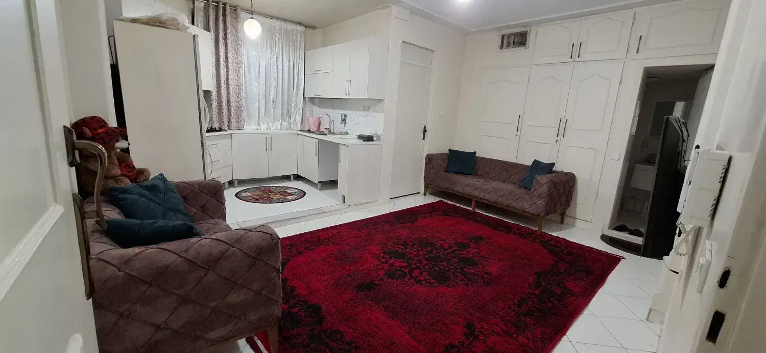 روزانه / فول مبله / جمهوری|اجارهٔ کوتاه‌مدت آپارتمان و سوئیت|تهران, جمهوری|دیوار