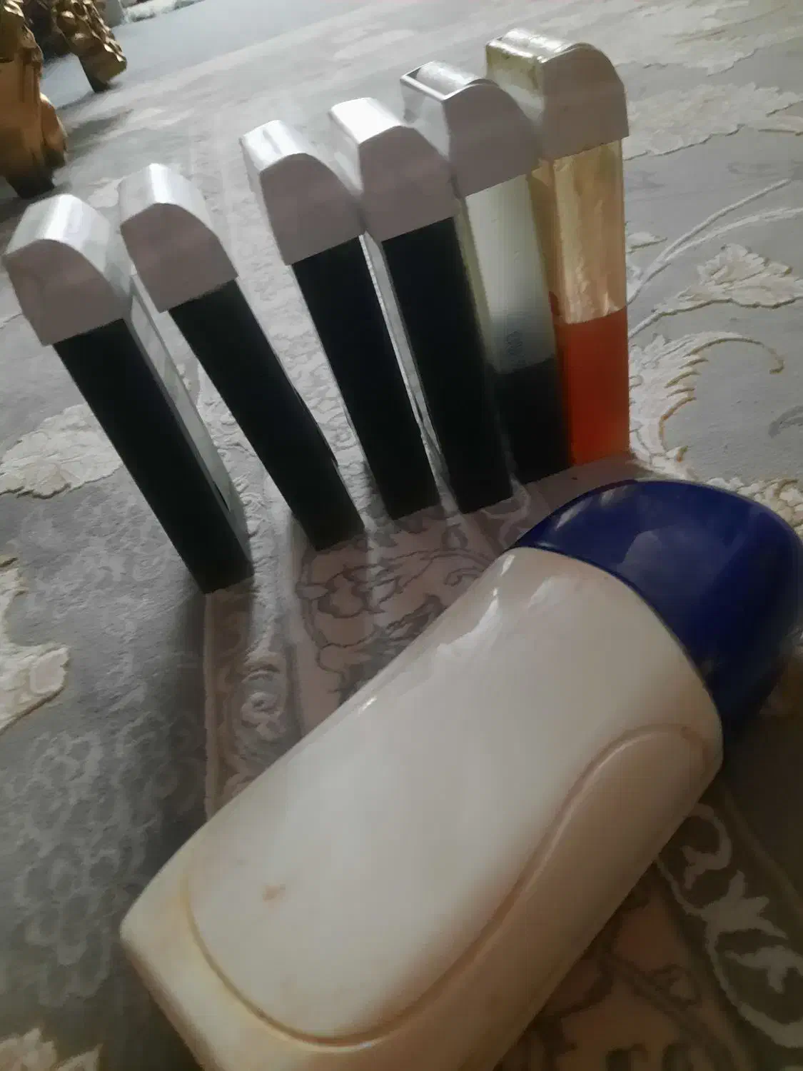 اتوموباراباس.وکس|آرایشی، بهداشتی، درمانی|مشهد, پنجتن|دیوار