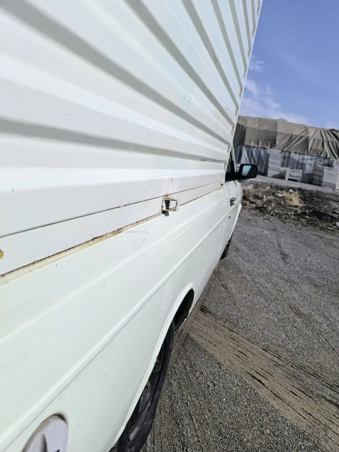 وانت پیکان مدل ۹۰|خودرو سواری و وانت|سنندج, |دیوار