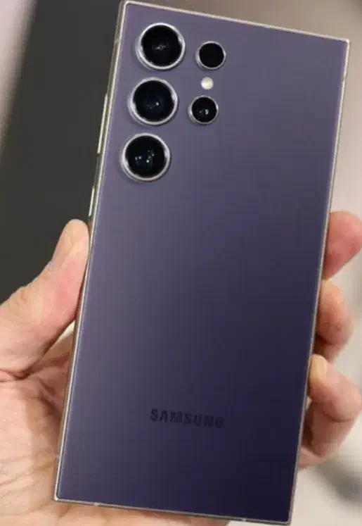 اولترا ۲۴ ۲۵۶ گیگ رنگ بنفش|موبایل|اصفهان, هزارجریب|دیوار