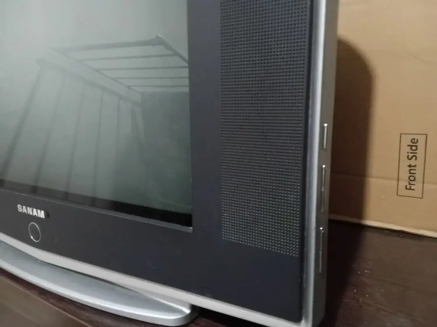 تلو یزیون|تلویزیون و پروژکتور|تهران, جوادیه|دیوار