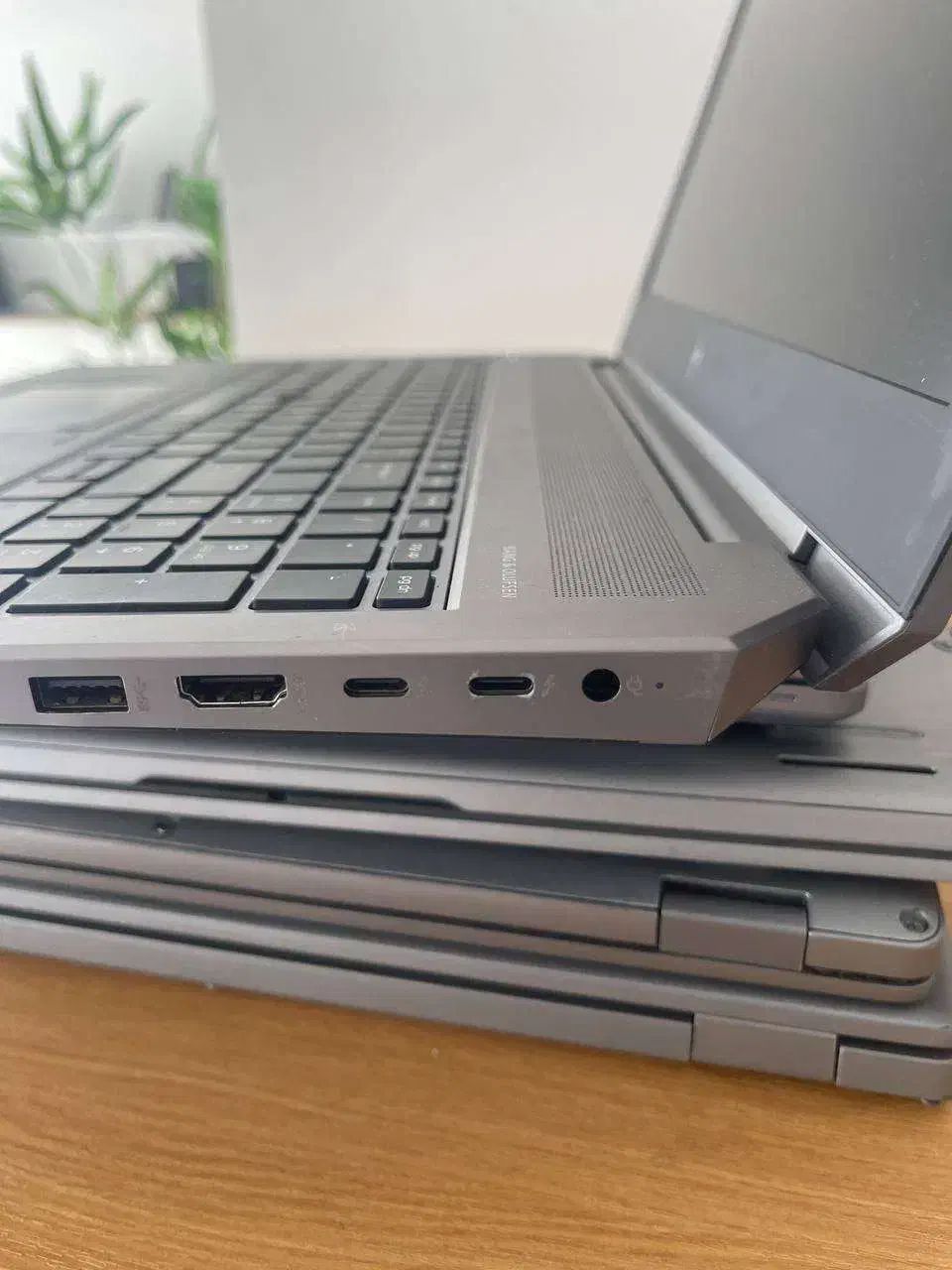 لپتاپ HP Core i9 غول رندر و گیم|رایانه همراه|تهران, نیروی دریایی|دیوار