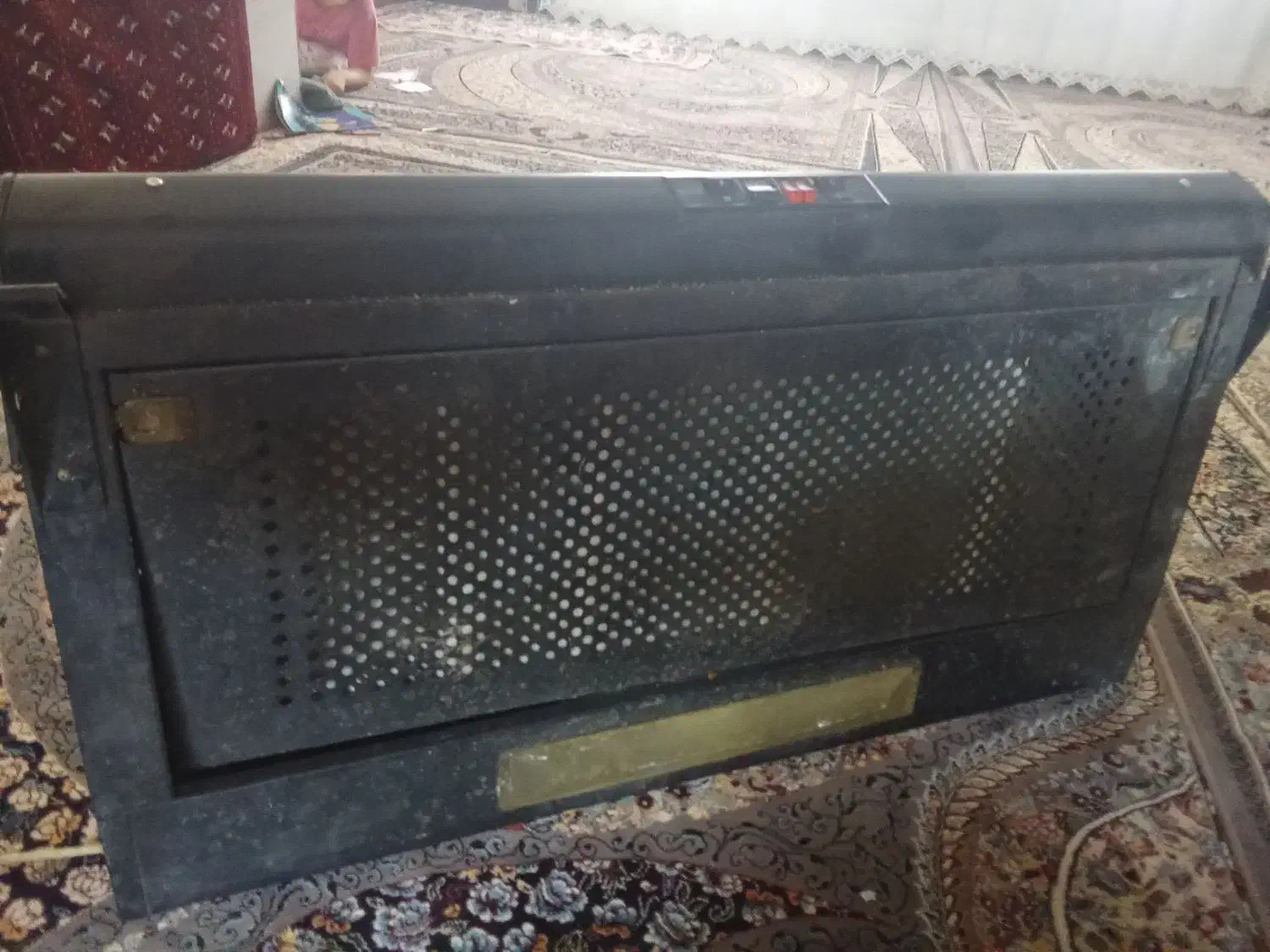 هود|هود|تایباد, |دیوار