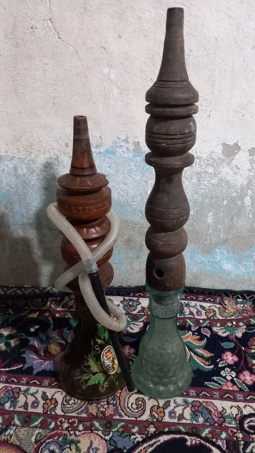 قلیون|کلکسیون و سرگرمی|گرگان, |دیوار