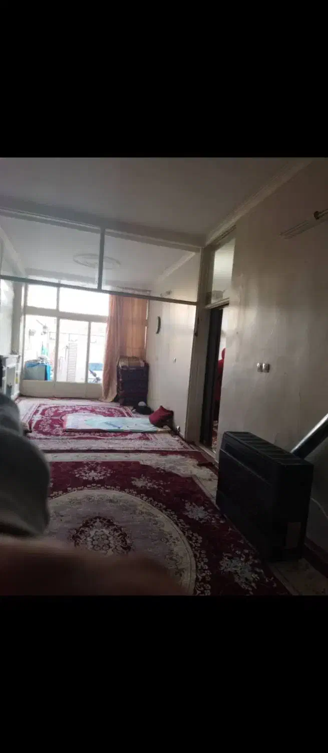 خانه دوطبقه (98 متر زمین)|فروش خانه و ویلا|اصفهان, شاهد|دیوار