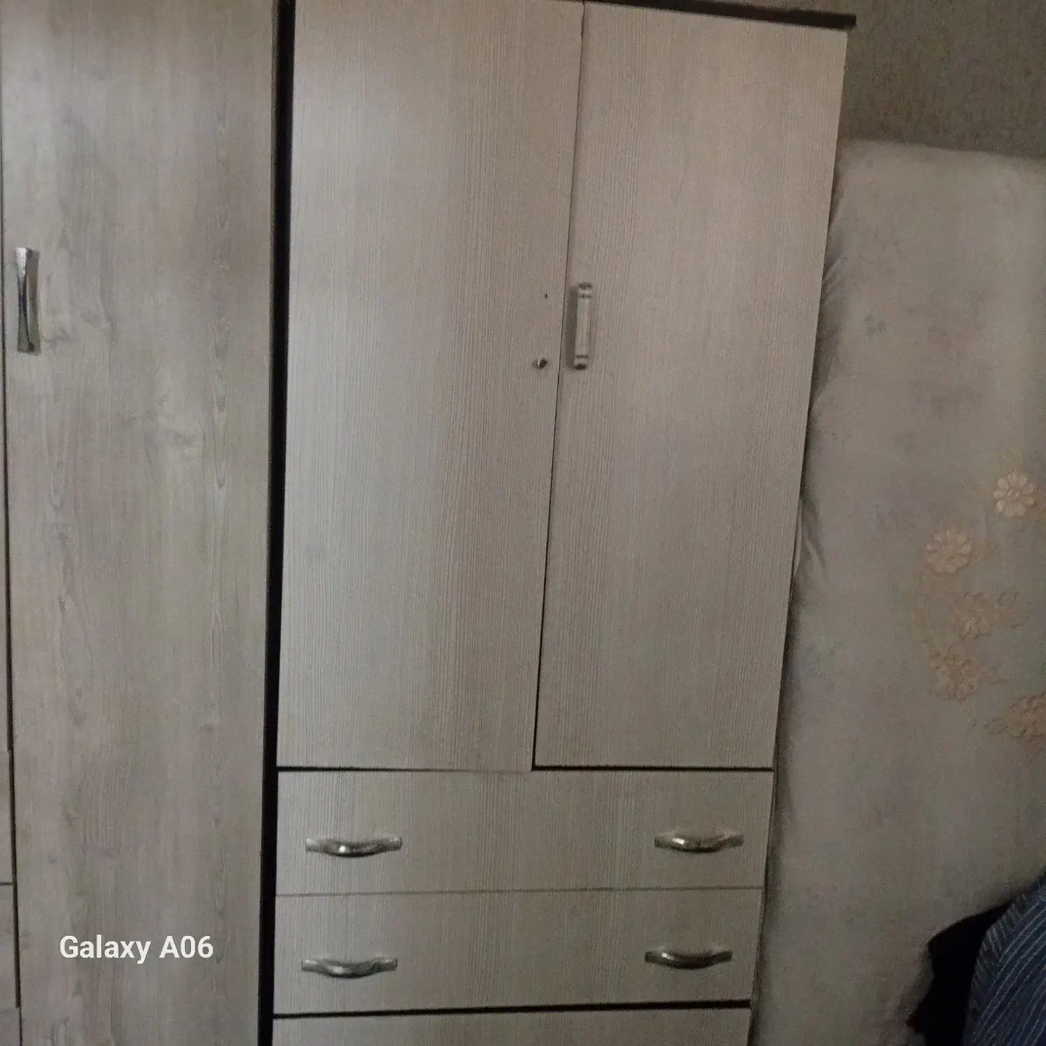 کمدسالم|جاکفشی، کمد، دراور|وحیدیه, |دیوار