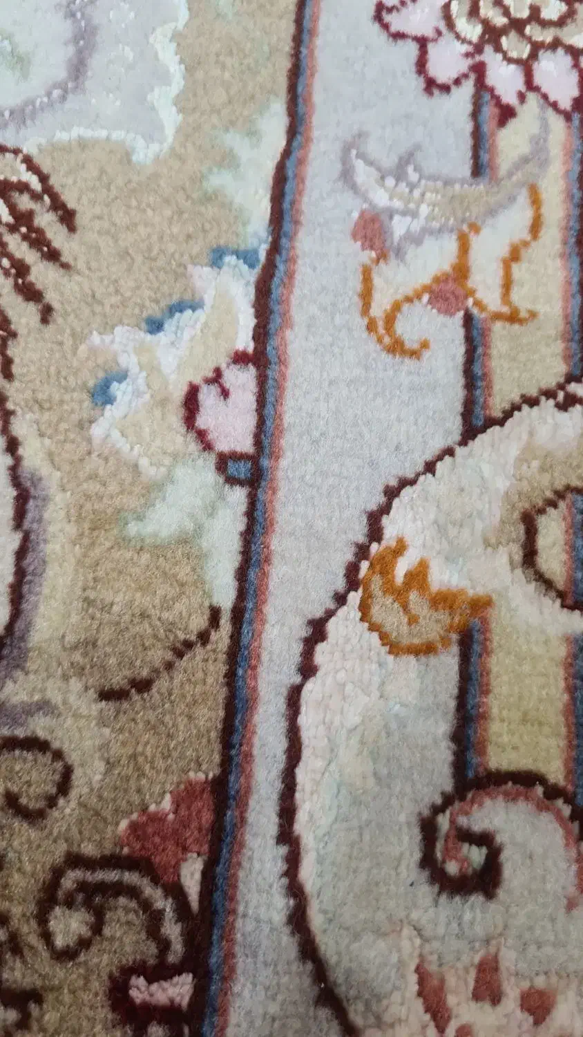 فرش دستبافت|فرش|فردیس, شهرک راه آهن|دیوار