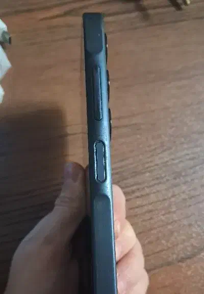 گوشی سامسونگ A16|موبایل|اقبالیه, |دیوار