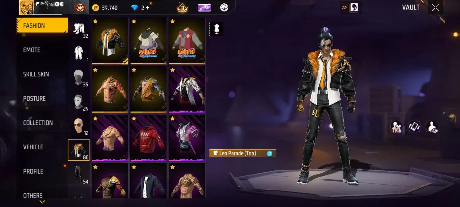 اک .فری فایر..|کنسول، بازی ویدئویی و آنلاین|قائم‌شهر, |دیوار