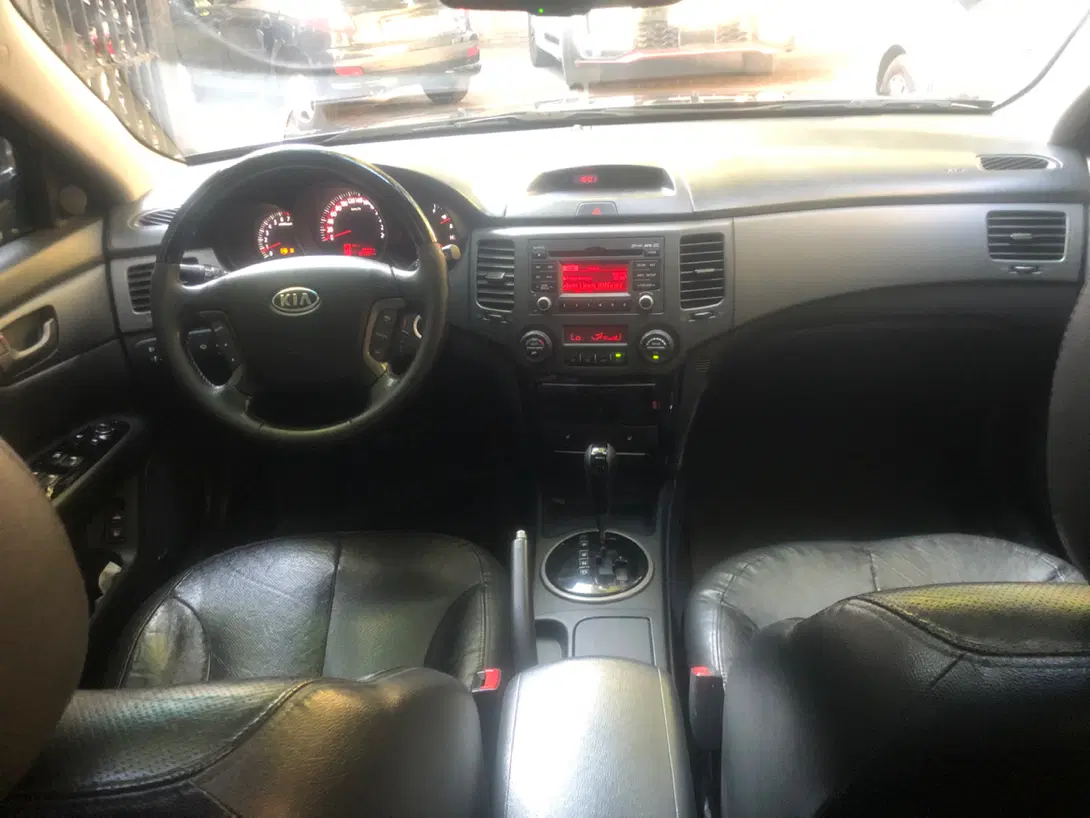 2010 kia optima کیا اپتیما|خودرو سواری و وانت|تهران, جماران (نیاوران)|دیوار