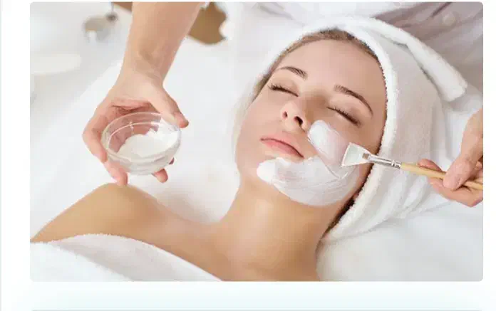 آموزش فیشیال و دستگاههای مربوطه|خدمات آموزشی|تبریز, |دیوار