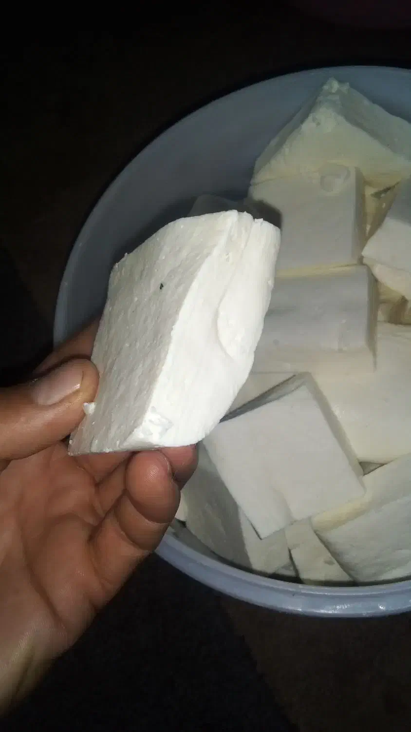 پنیر محلی فروشی|خوردنی و آشامیدنی|قائن, |دیوار