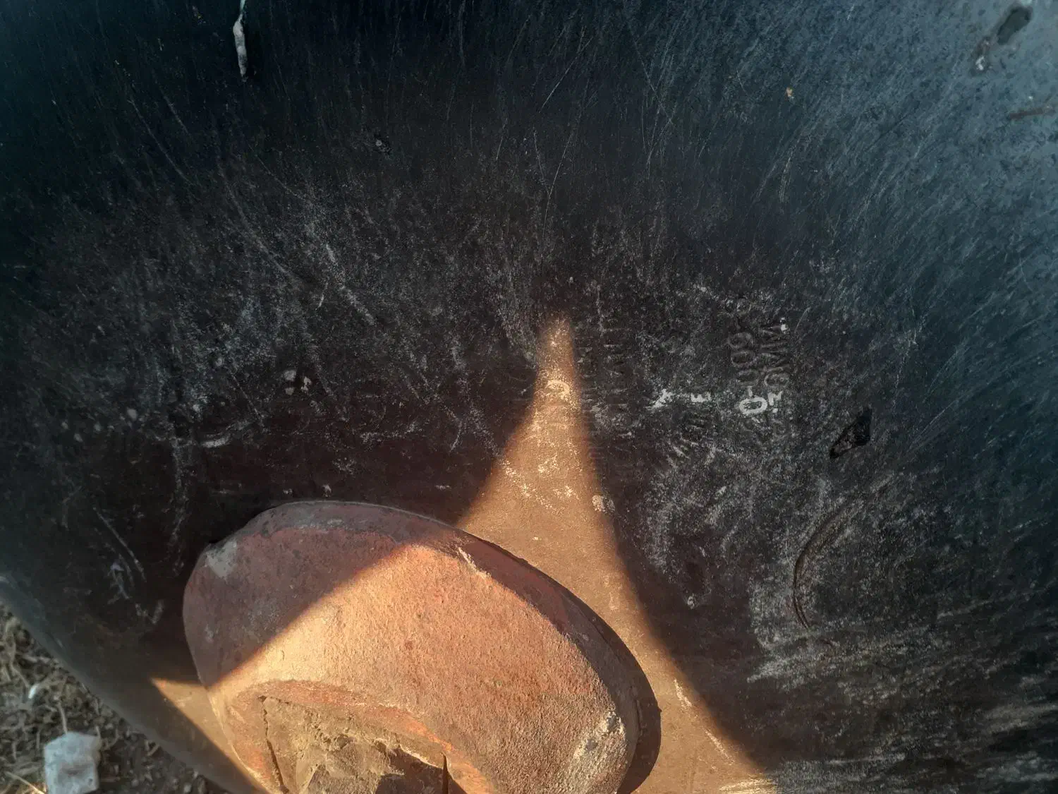 دیسک بکش ۲۸پره|ماشین‌آلات صنعتی|کرفتو, |دیوار