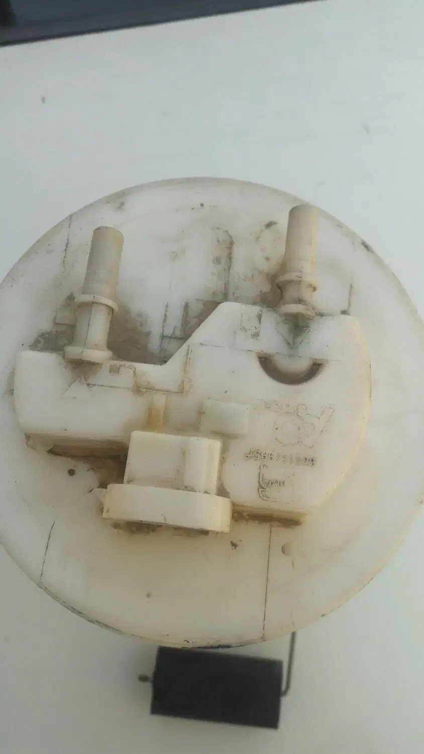 پمپ بنزین کامل|موتورسیکلت|شیراز, دشت چنار|دیوار