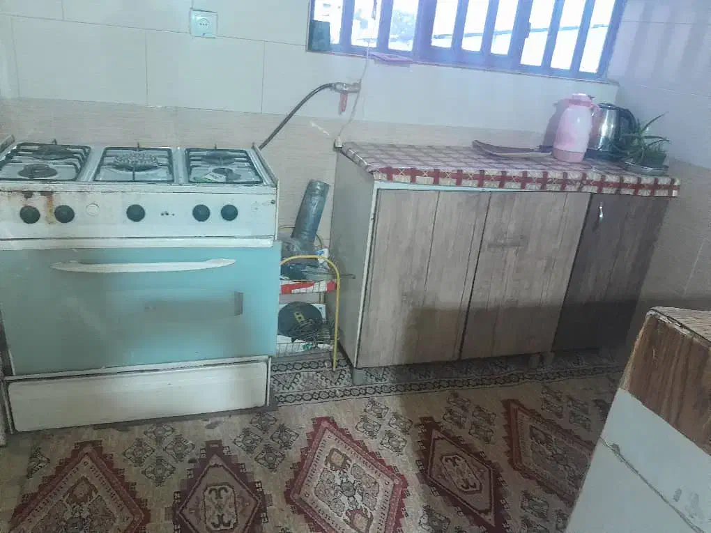 اجاره خانه مبله روزانه|اجارهٔ کوتاه‌مدت آپارتمان و سوئیت|فیروزآباد (فارس), |دیوار