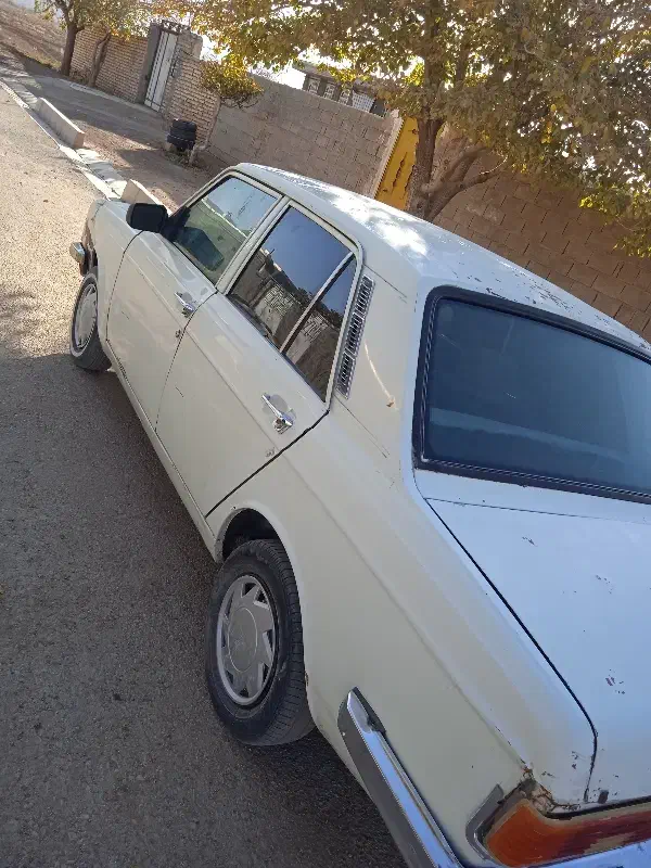 فروش پیکان سواری|خودرو سواری و وانت|نی‌ریز, |دیوار