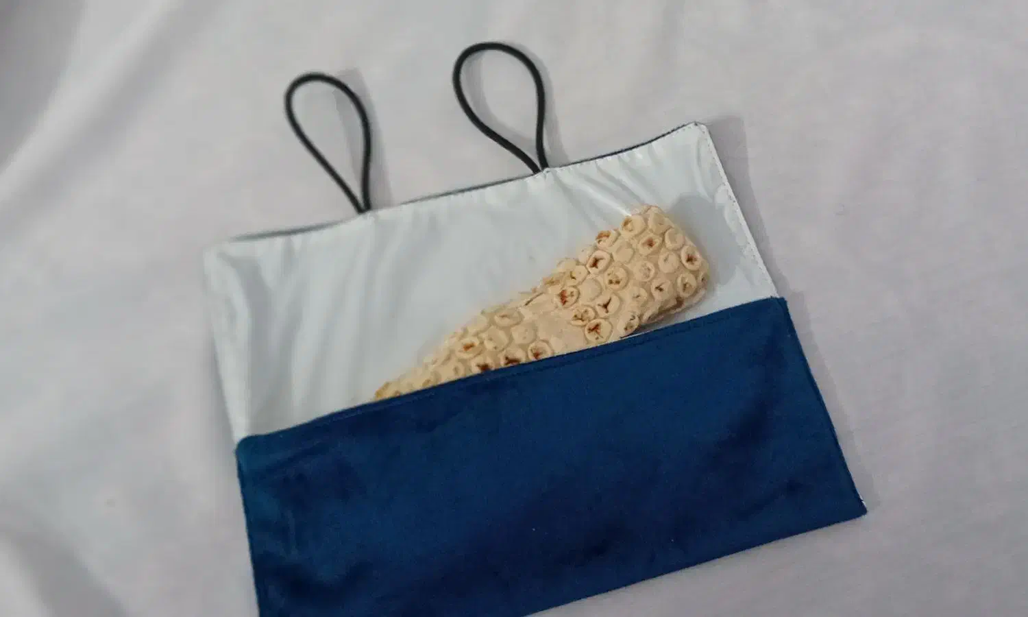 کیف لقمه|ظروف نگهدارنده، پلاستیکی، یکبارمصرف|قم, شهرک مهدیه|دیوار