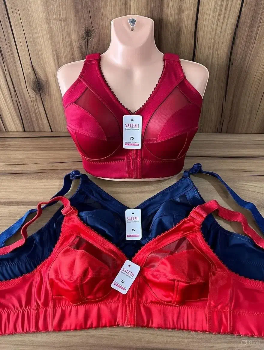 سوتین پرلون کش پهن مخفی زنانه زیرنخ|لباس|تهران, بازار|دیوار