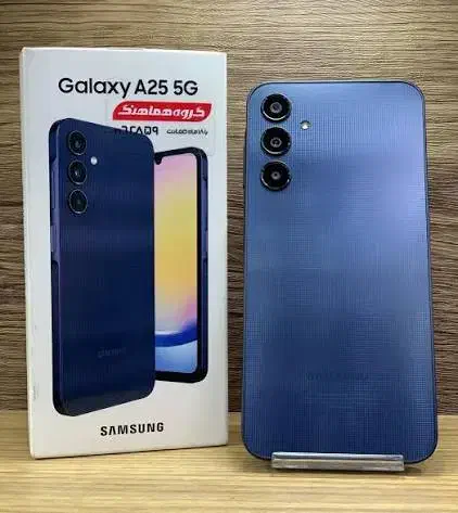 گوشی a25|موبایل|کرمان, |دیوار