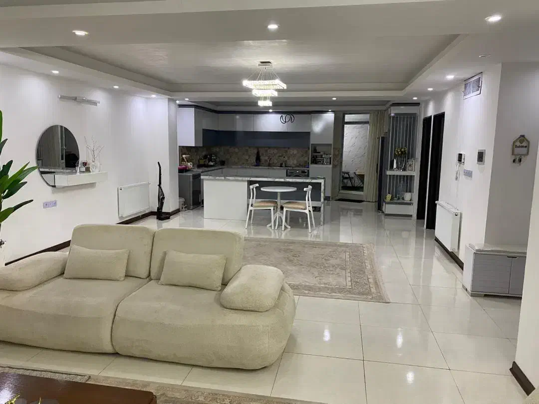 آپـارتمان127متر/دو واحدی/نو ساز/بهشتـی|فروش آپارتمان|قرچک, شهرک الحدید|دیوار