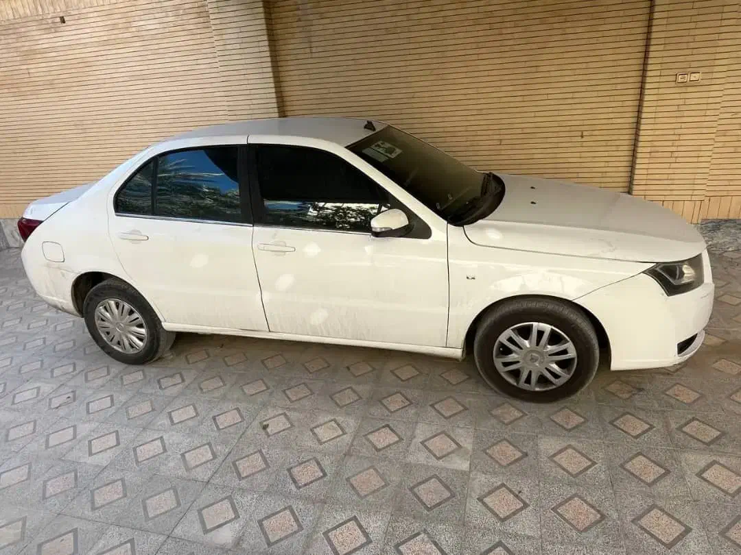 دنا دنده ای تیپ2،مدل 98|خودرو سواری و وانت|سراوان, |دیوار